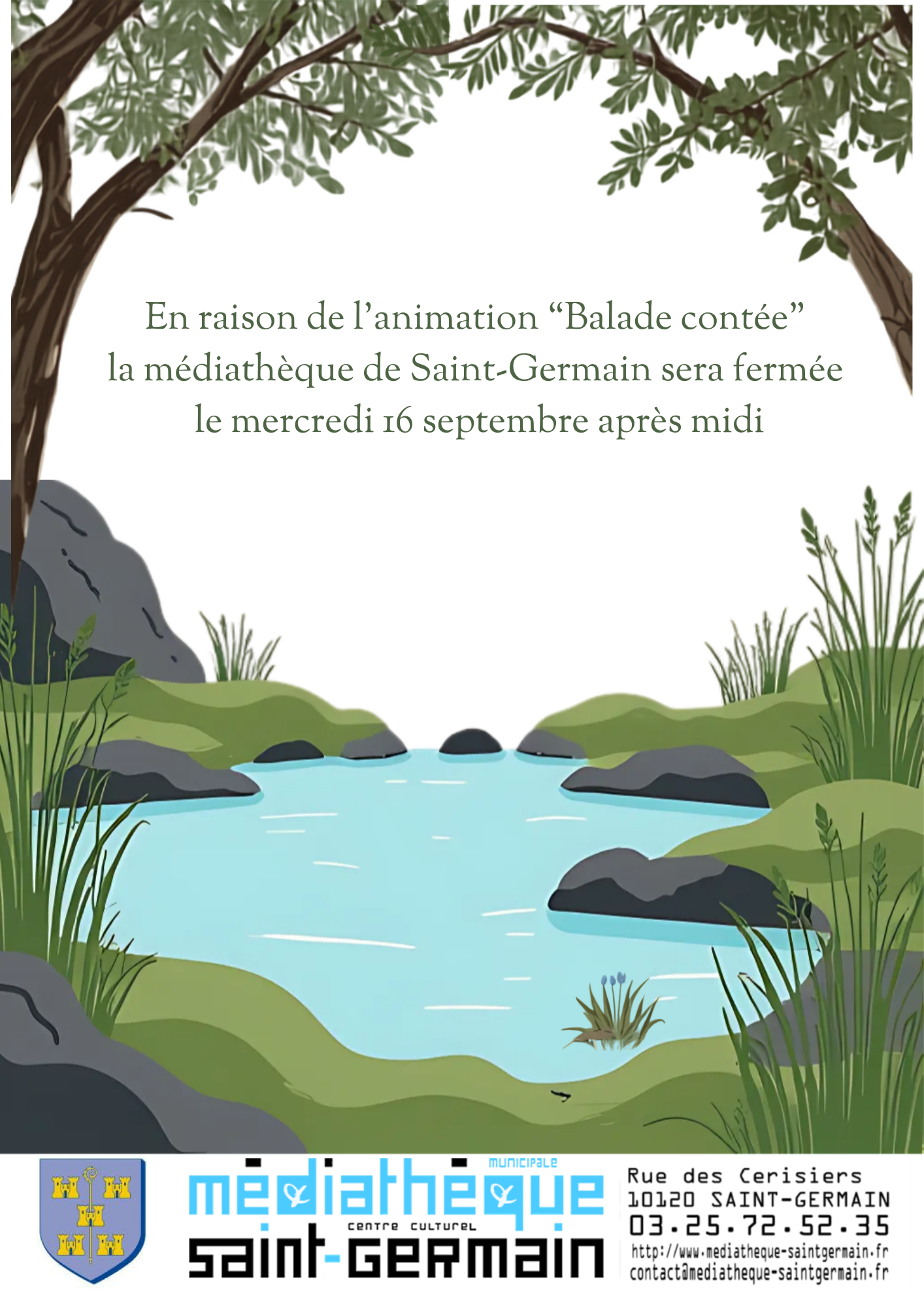Fermeture