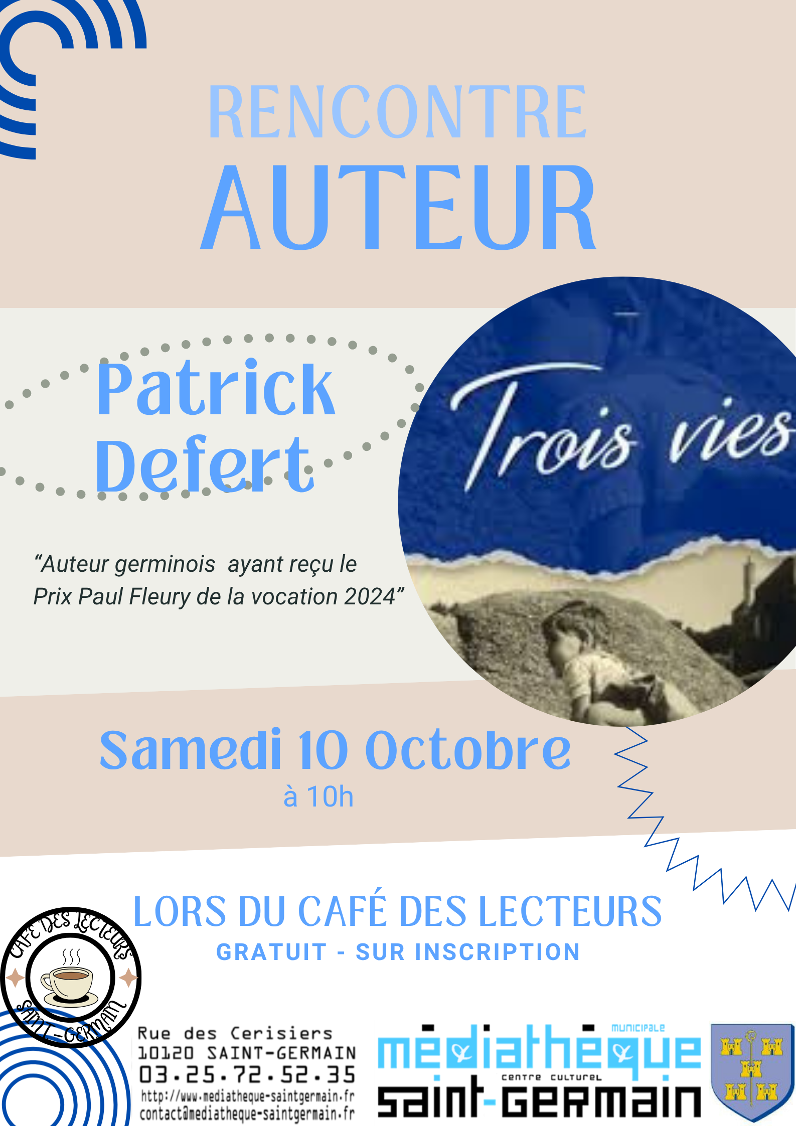 Rencontre d